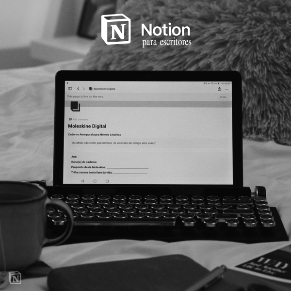 Moleskine Digital